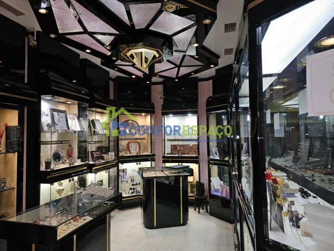 Loja para Venda em Castelo Branco Foto 2