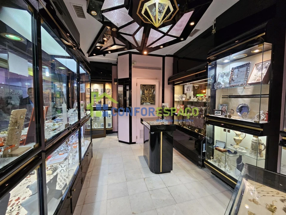 Loja para Venda em Castelo Branco Foto 3