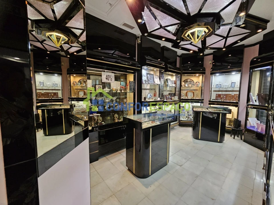 Loja para Venda em Castelo Branco Foto 7