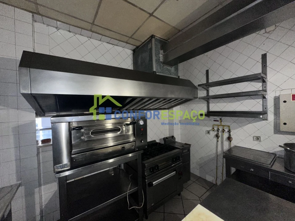 Loja para Venda em Castelo Branco Foto 7