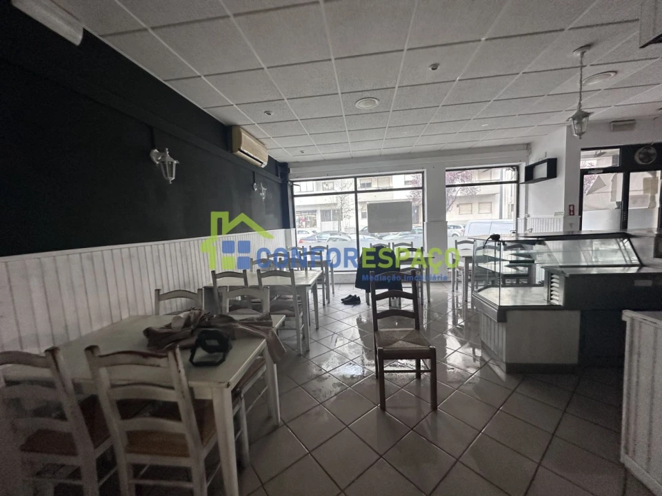 Loja para Venda em Castelo Branco Foto 18