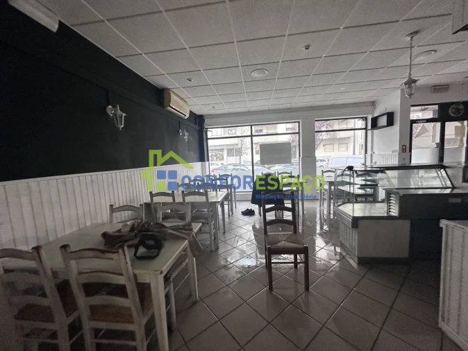 Loja para Venda em Castelo Branco Foto 20