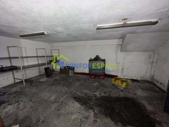 Loja para Venda em Castelo Branco Foto 3