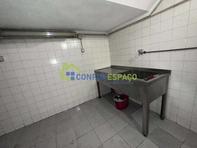 Loja para Venda em Castelo Branco Foto 6