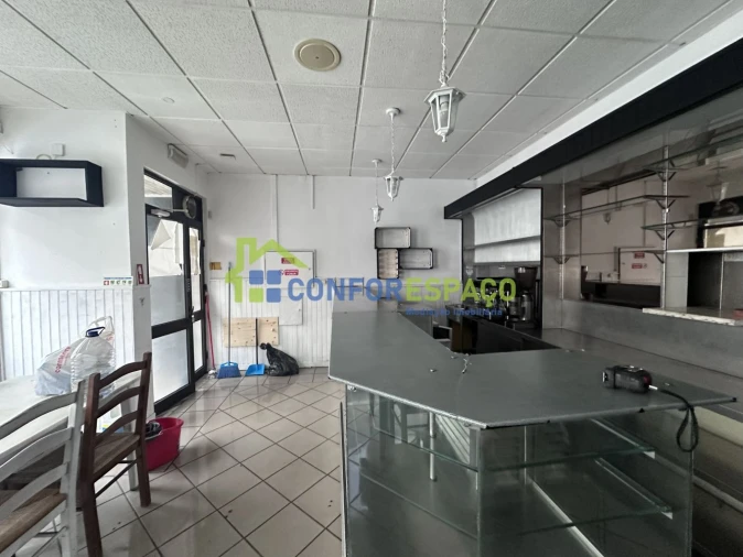 Loja para Venda em Castelo Branco Foto 21