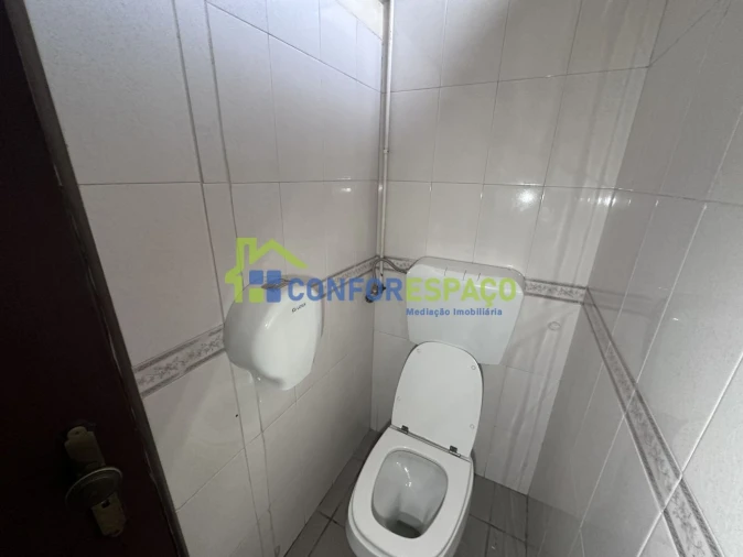 Loja para Venda em Castelo Branco Foto 18