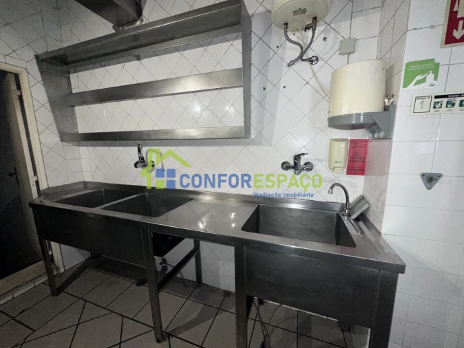 Loja para Venda em Castelo Branco Foto 10