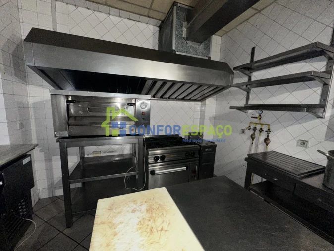 Loja para Venda em Castelo Branco Foto 7