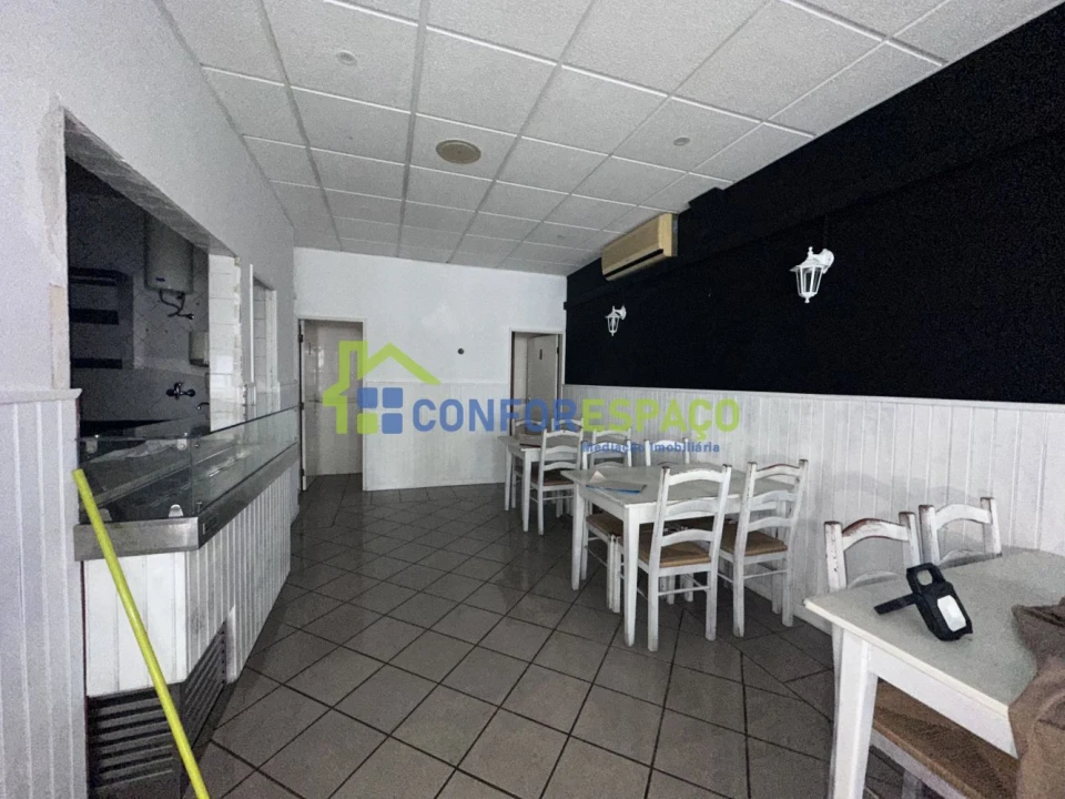 Loja para Venda em Castelo Branco Foto 21