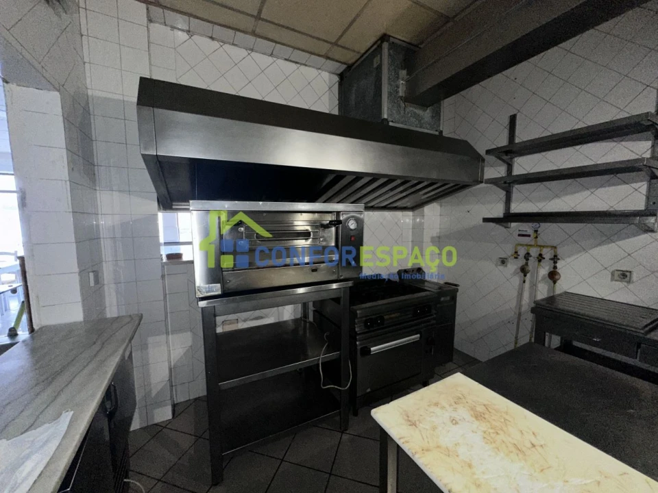 Loja para Venda em Castelo Branco Foto 6