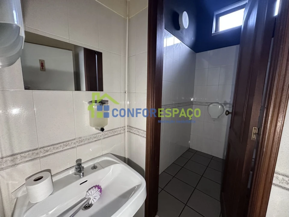 Loja para Venda em Castelo Branco Foto 10