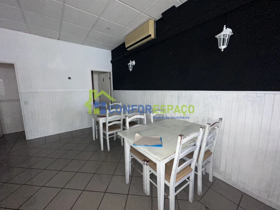 Loja para Venda em Castelo Branco Foto 22