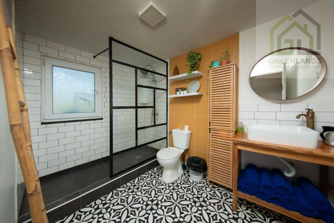 Quinta T3 para Venda em Lagos da Beira e Lajeosa Foto 32