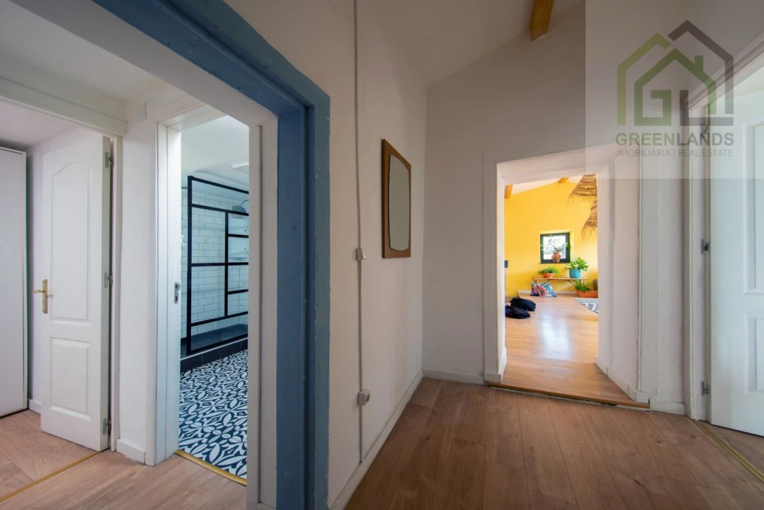 Quinta T3 para Venda em Lagos da Beira e Lajeosa Foto 30