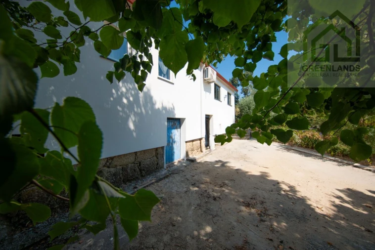 Quinta T3 para Venda em Lagos da Beira e Lajeosa Foto 9