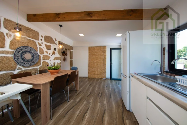 Quinta T3 para Venda em Lagos da Beira e Lajeosa Foto 16