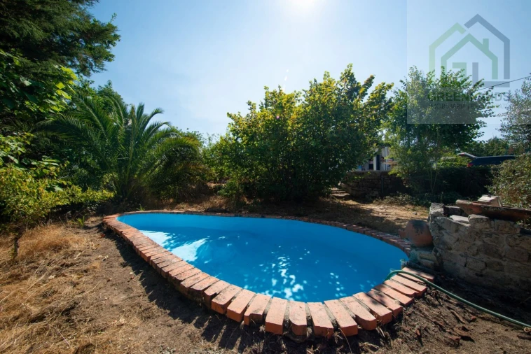 Quinta T3 para Venda em Lagos da Beira e Lajeosa Foto 39