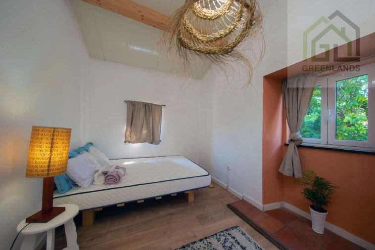 Quinta T3 para Venda em Lagos da Beira e Lajeosa Foto 27