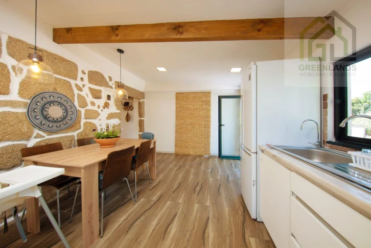 Quinta T3 para Venda em Lagos da Beira e Lajeosa Foto 14