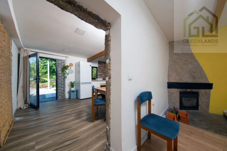 Quinta T3 para Venda em Lagos da Beira e Lajeosa Foto 19