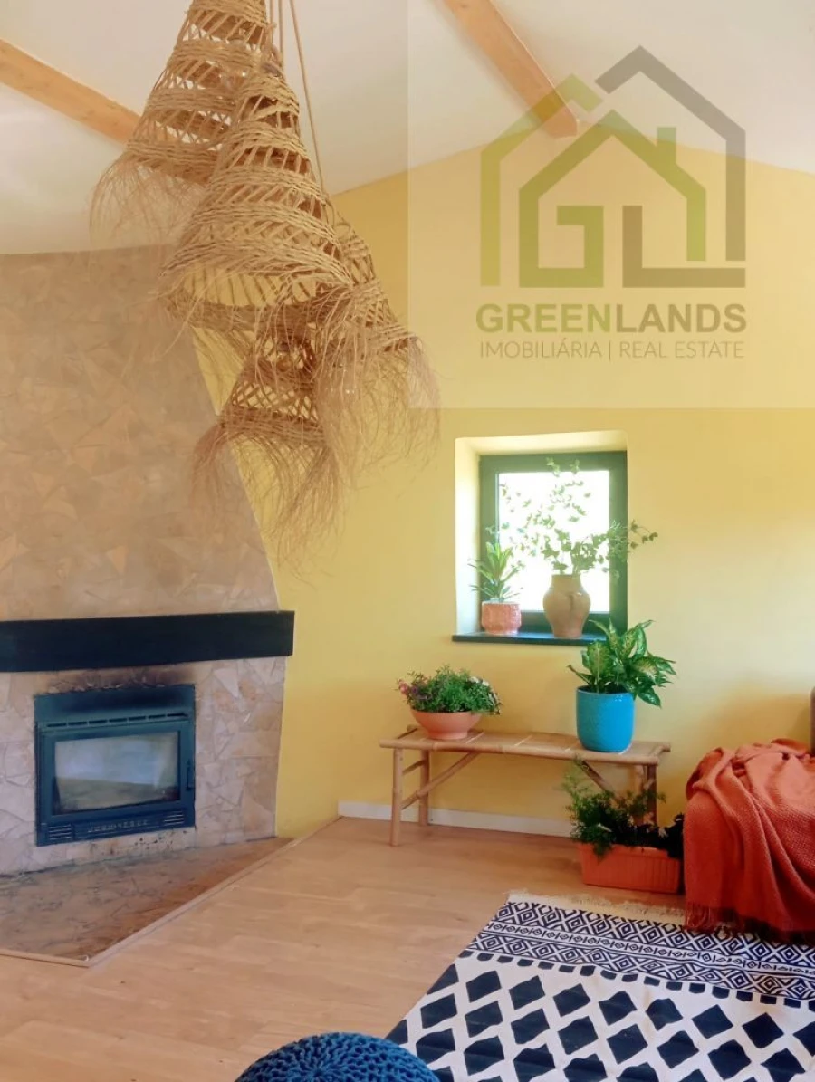 Quinta T3 para Venda em Lagos da Beira e Lajeosa Foto 24