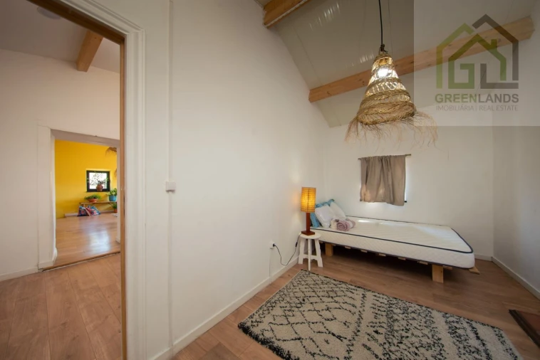 Quinta T3 para Venda em Lagos da Beira e Lajeosa Foto 28