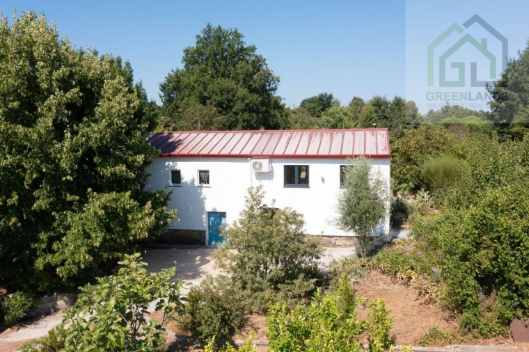 Quinta T3 para Venda em Lagos da Beira e Lajeosa Foto 6