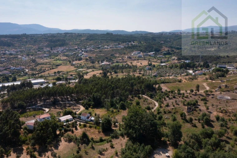 Quinta T3 para Venda em Lagos da Beira e Lajeosa Foto 3