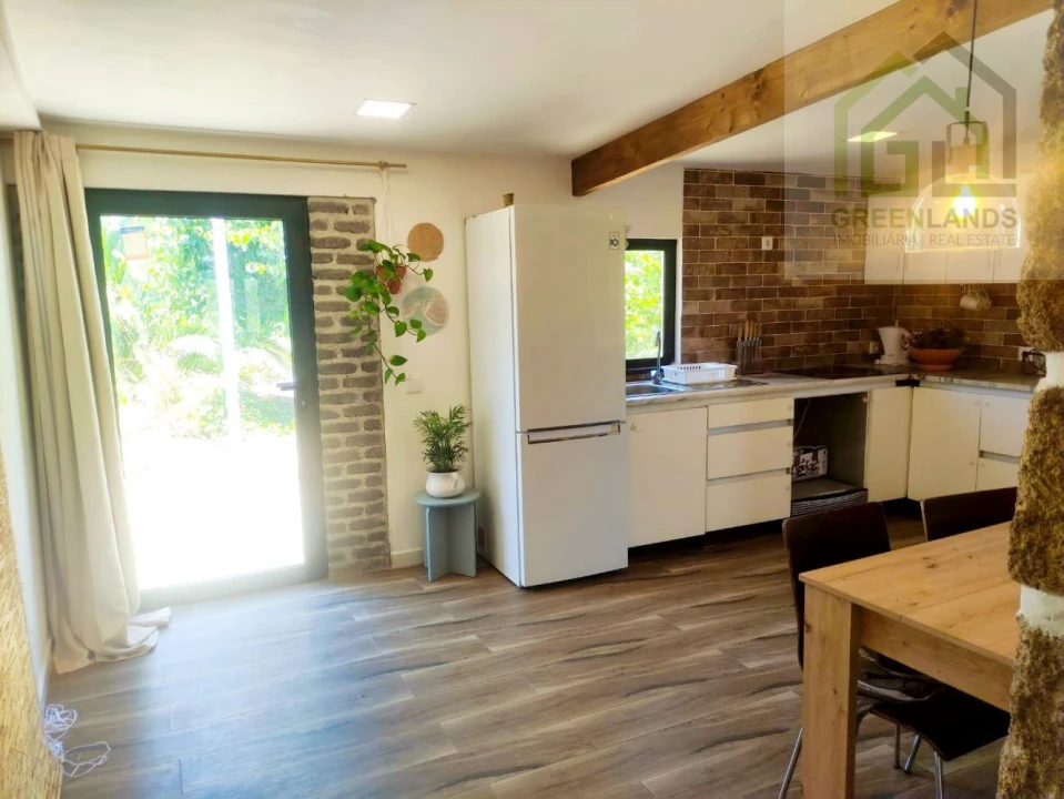 Quinta T3 para Venda em Lagos da Beira e Lajeosa Foto 18