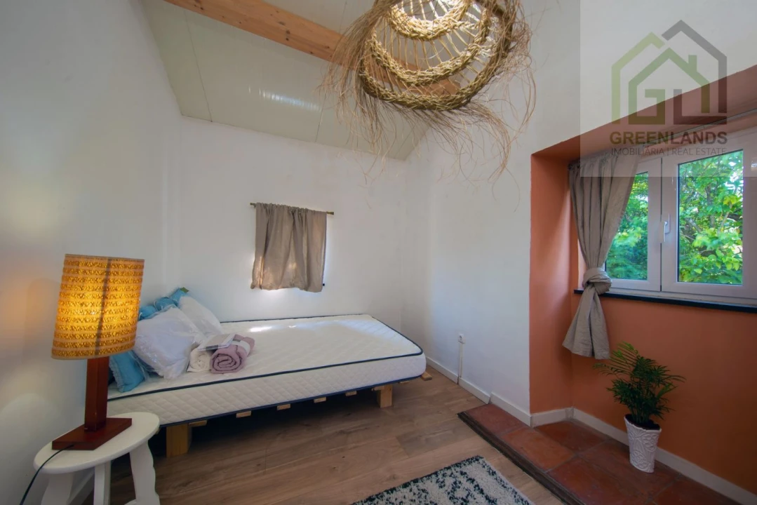 Quinta T3 para Venda em Lagos da Beira e Lajeosa Foto 27