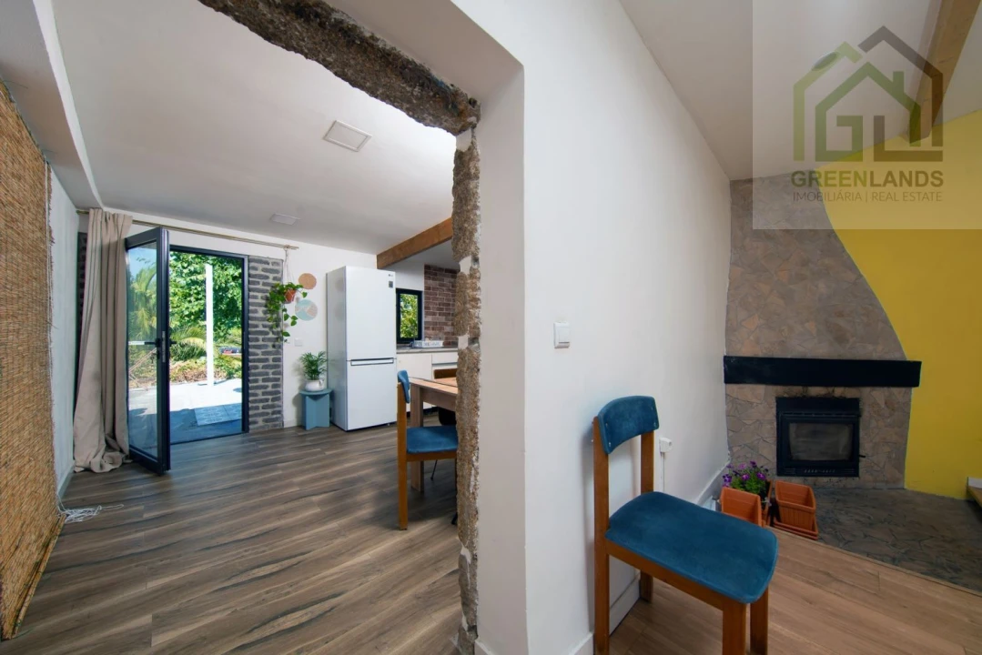 Quinta T3 para Venda em Lagos da Beira e Lajeosa Foto 19