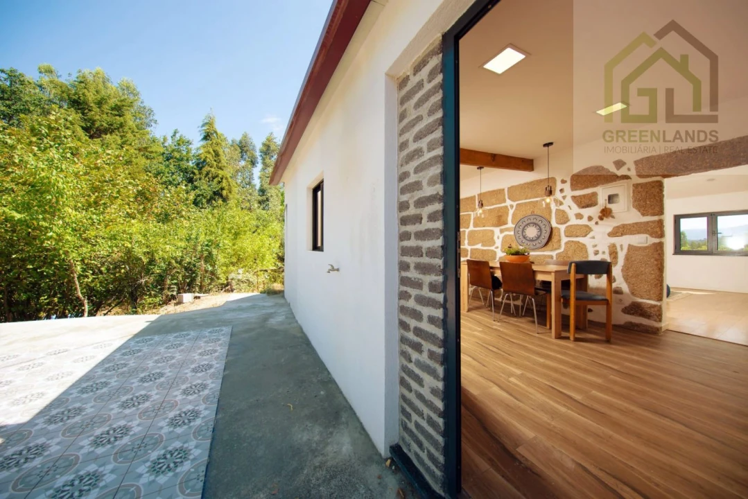 Quinta T3 para Venda em Lagos da Beira e Lajeosa Foto 11