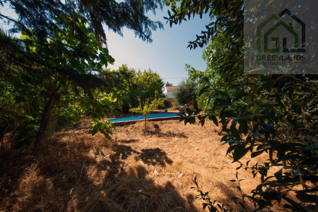 Quinta T3 para Venda em Lagos da Beira e Lajeosa Foto 40