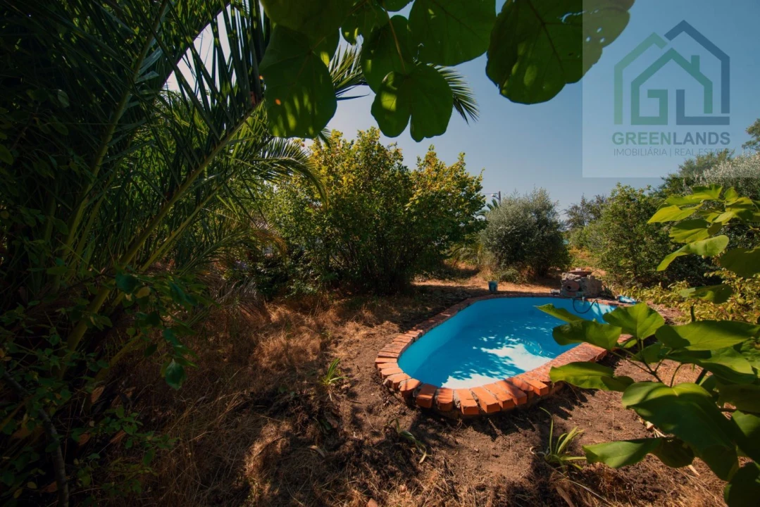 Quinta T3 para Venda em Lagos da Beira e Lajeosa Foto 7