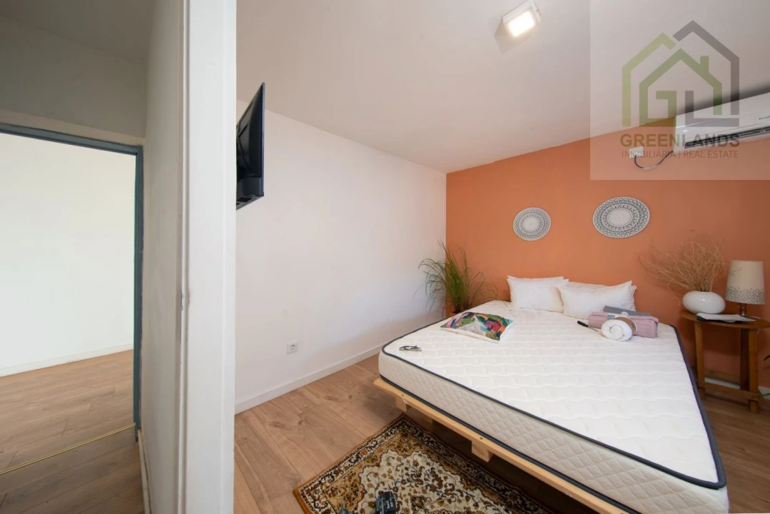 Quinta T3 para Venda em Lagos da Beira e Lajeosa Foto 35