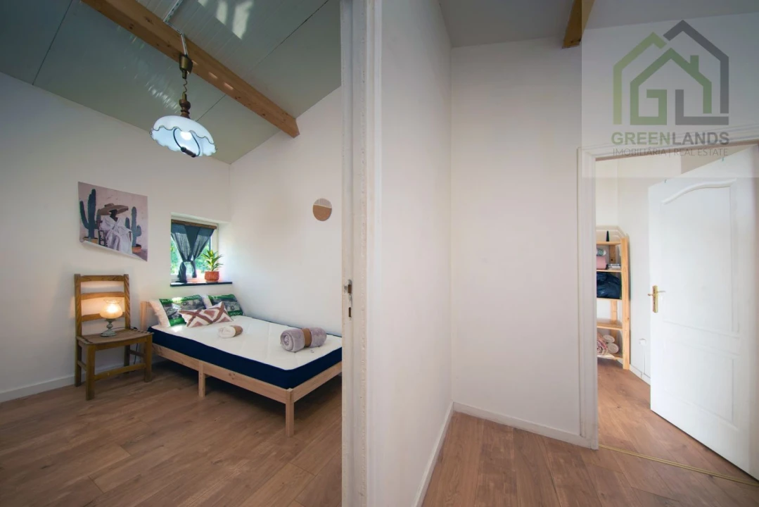 Quinta T3 para Venda em Lagos da Beira e Lajeosa Foto 33