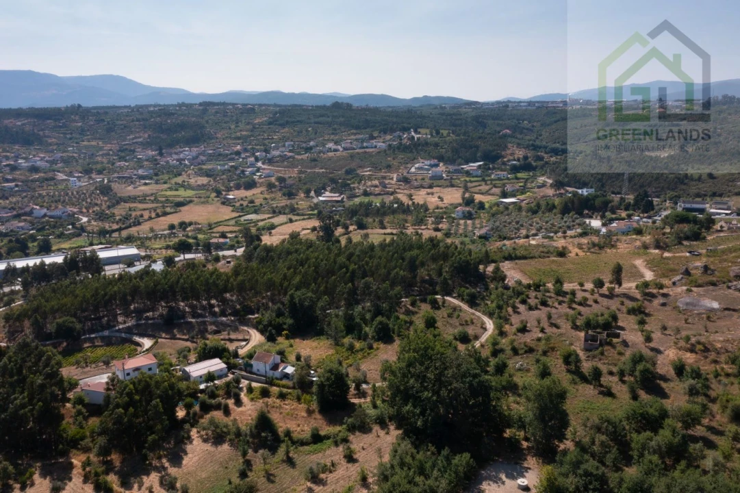 Quinta T3 para Venda em Lagos da Beira e Lajeosa Foto 3
