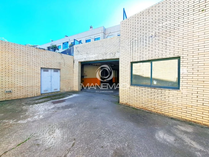 Loja para Venda em Madalena Foto 21