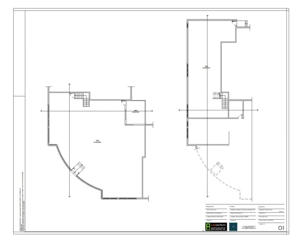 Loja para Venda em Madalena Foto 33