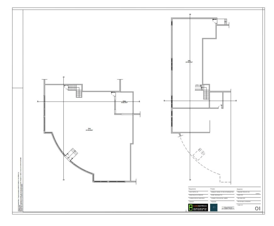 Loja para Venda em Madalena Foto 33