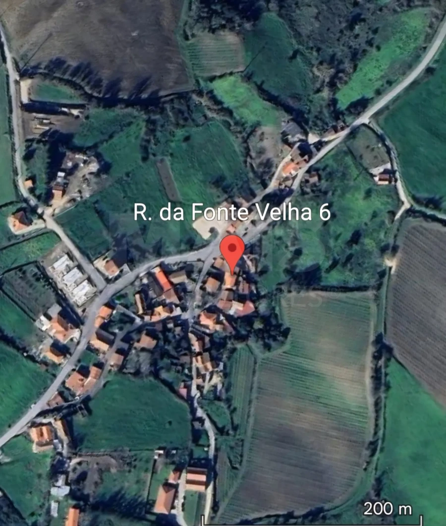 Terreno para Venda em Sobral de Monte Agraço