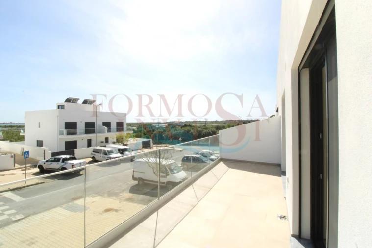 Moradia T3 para Venda em Moncarapacho e Fuseta Foto 23