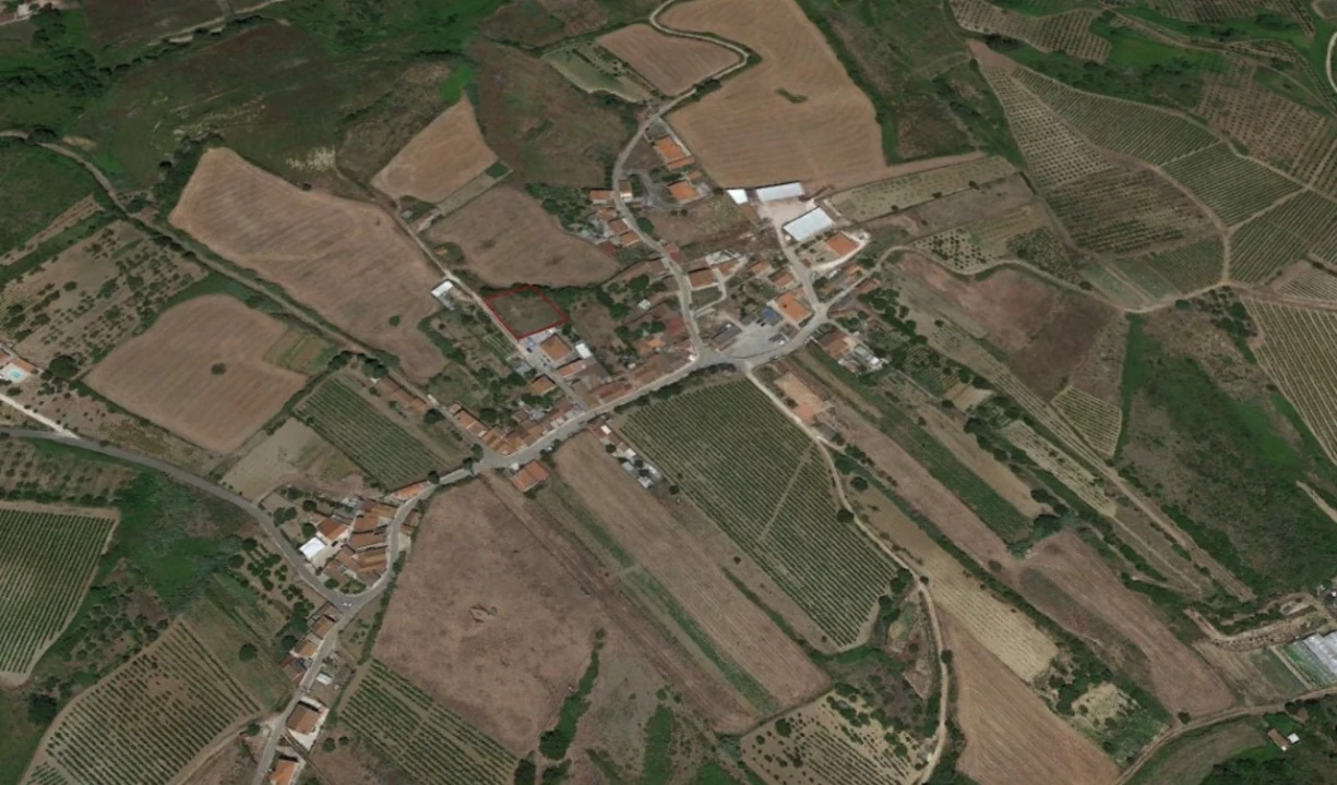Terreno para Venda em Ribafria e Pereiro de Palhacana Foto 4