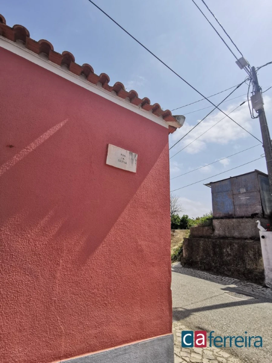 Terreno para Venda em Ribafria e Pereiro de Palhacana Foto 11