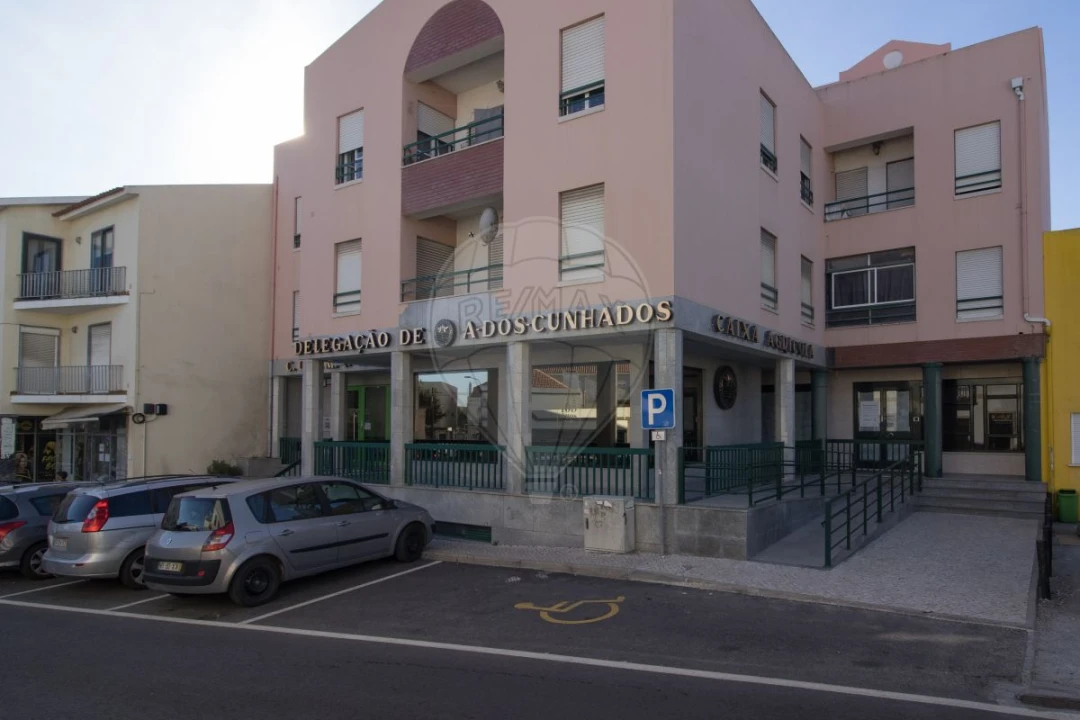 Escritório para Venda em A dos Cunhados e Maceira Foto 1
