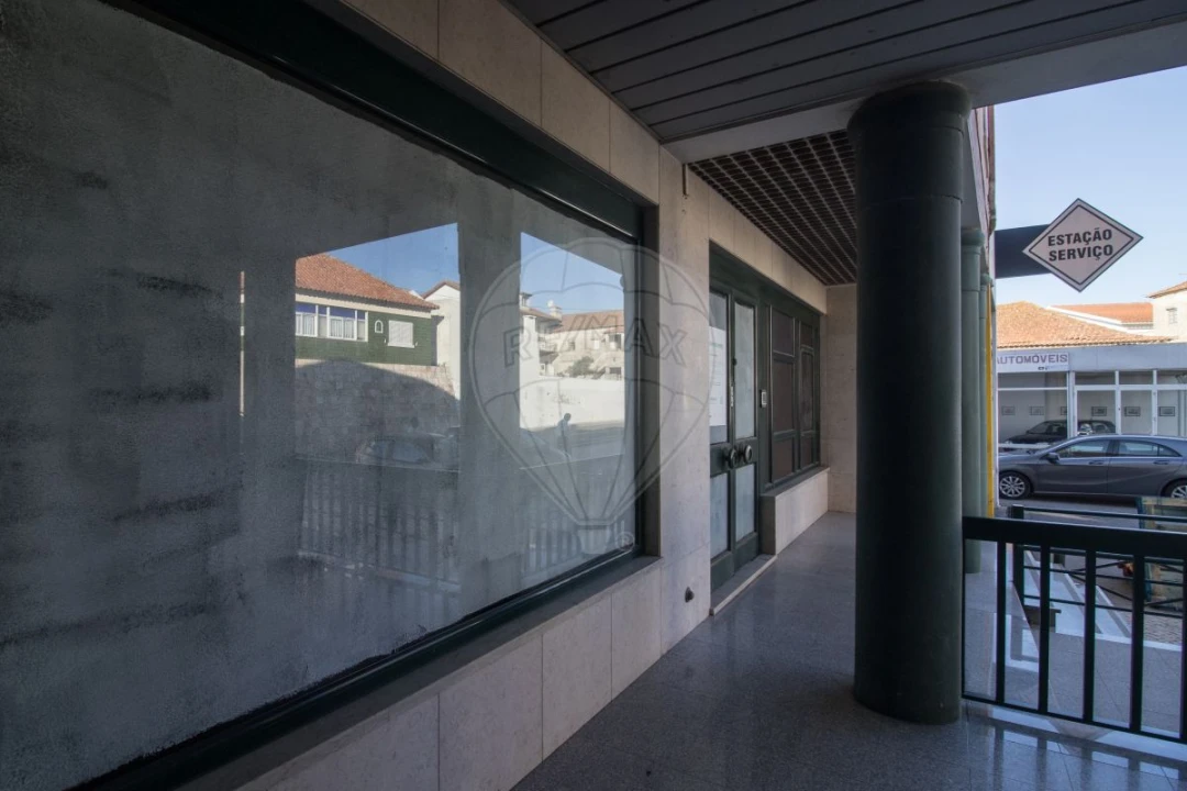 Escritório para Venda em A dos Cunhados e Maceira Foto 4
