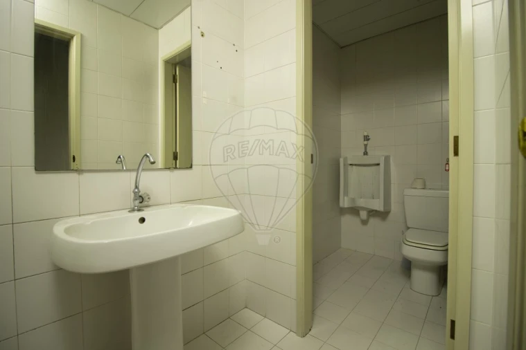 Escritório para Venda em A dos Cunhados e Maceira Foto 23