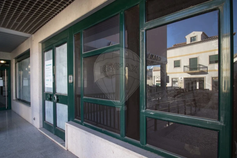 Escritório para Venda em A dos Cunhados e Maceira Foto 3
