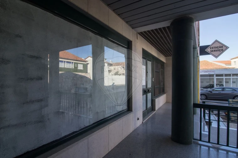 Escritório para Venda em A dos Cunhados e Maceira Foto 4
