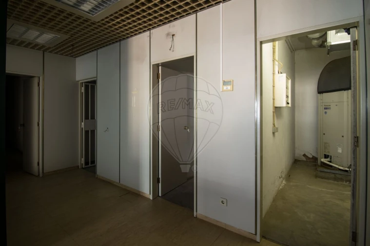 Escritório para Venda em A dos Cunhados e Maceira Foto 14